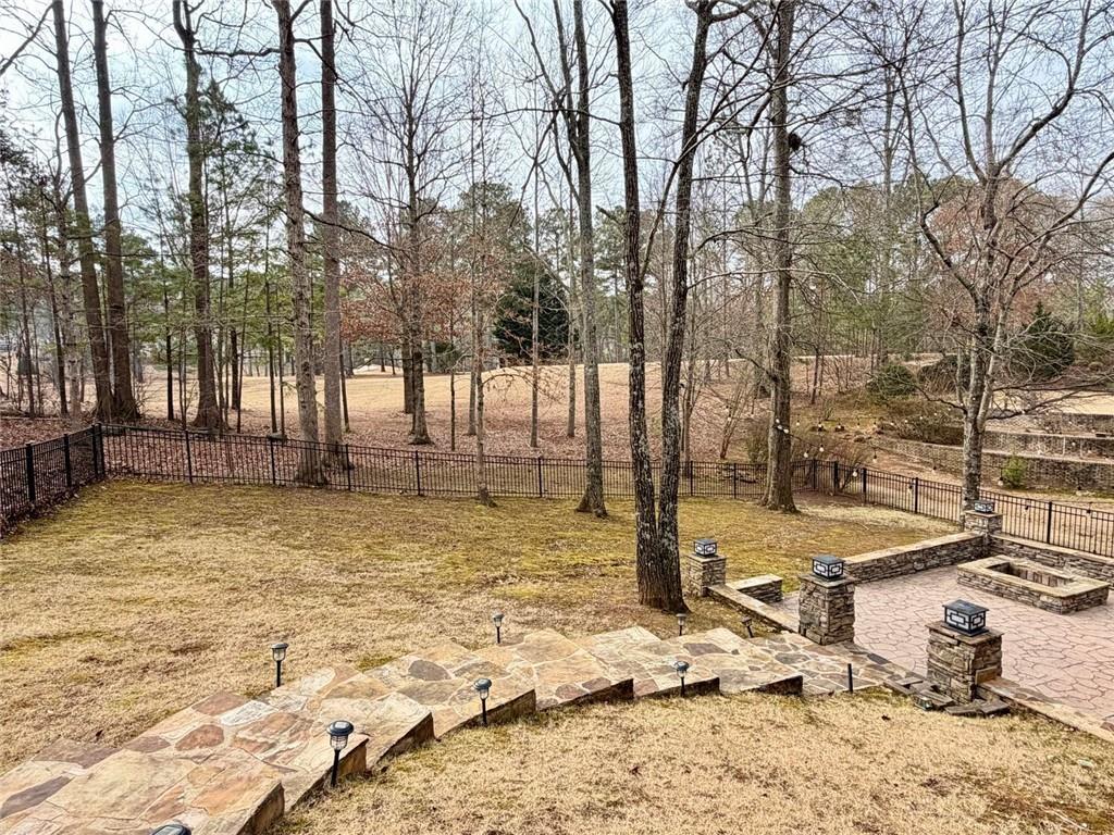 1030 Overlook Drive Villa Rica, GA 30180 - Photo 30 of 101