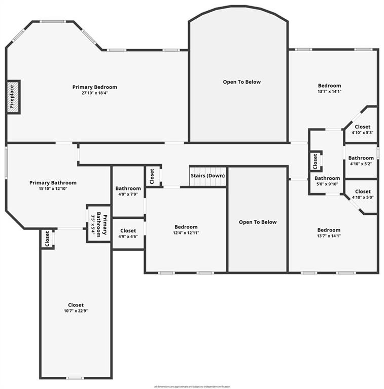 1030 Overlook Drive Villa Rica, GA 30180 - Photo 3 of 82