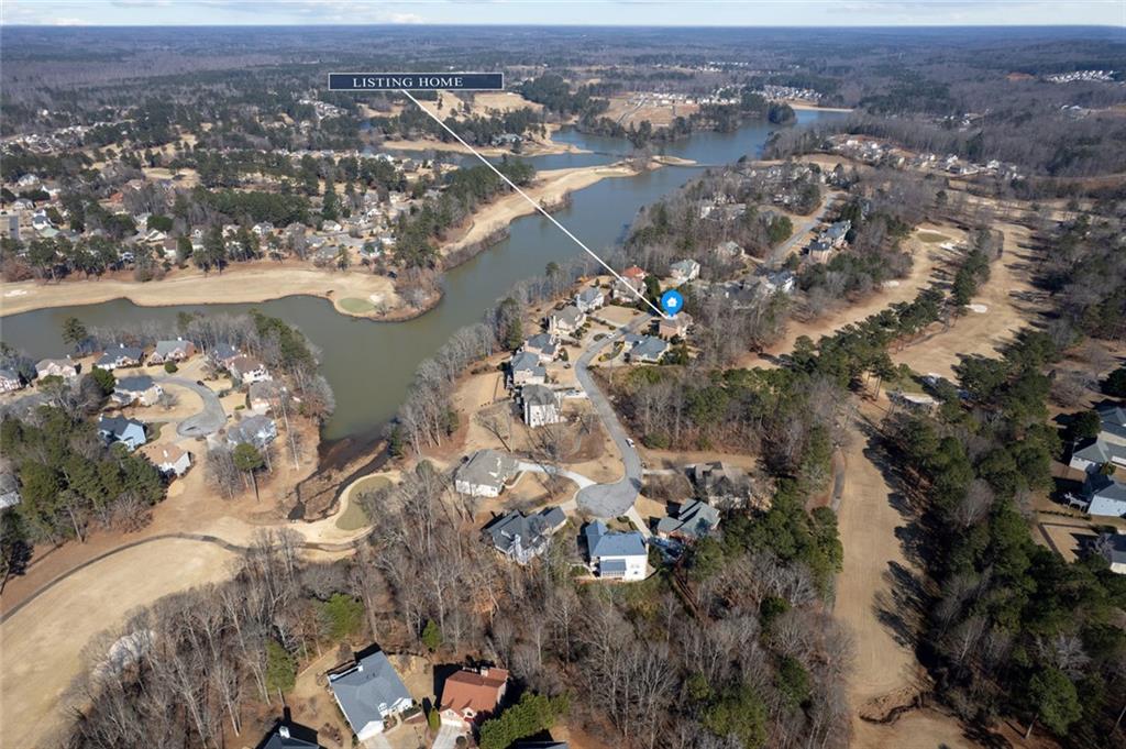1030 Overlook Drive Villa Rica, GA 30180 - Photo 3 of 101