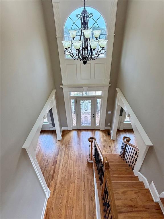 1030 Overlook Drive Villa Rica, GA 30180 - Photo 32 of 82