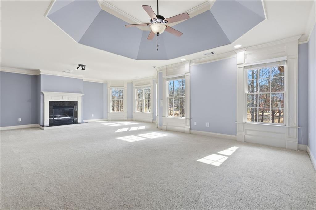 1030 Overlook Drive Villa Rica, GA 30180 - Photo 38 of 101