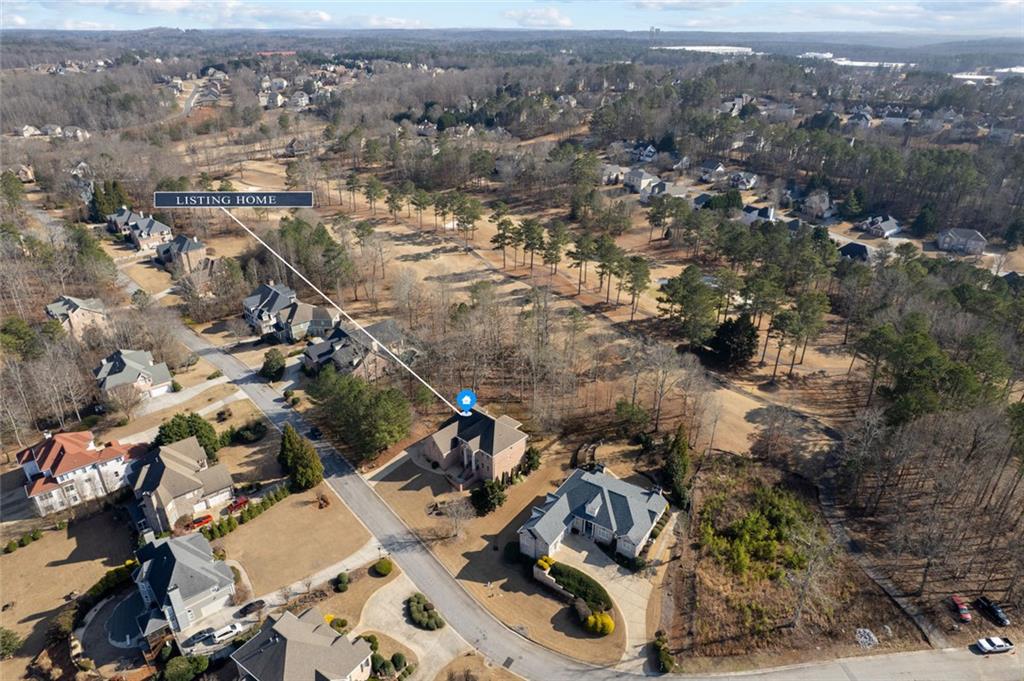 1030 Overlook Drive Villa Rica, GA 30180 - Photo 4 of 101