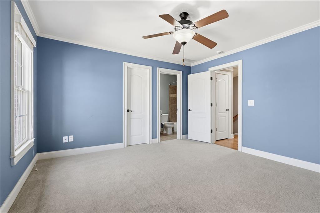 1030 Overlook Drive Villa Rica, GA 30180 - Photo 41 of 82