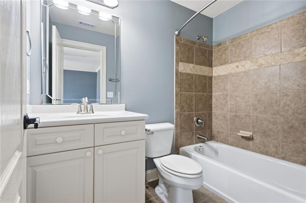 1030 Overlook Drive Villa Rica, GA 30180 - Photo 42 of 82