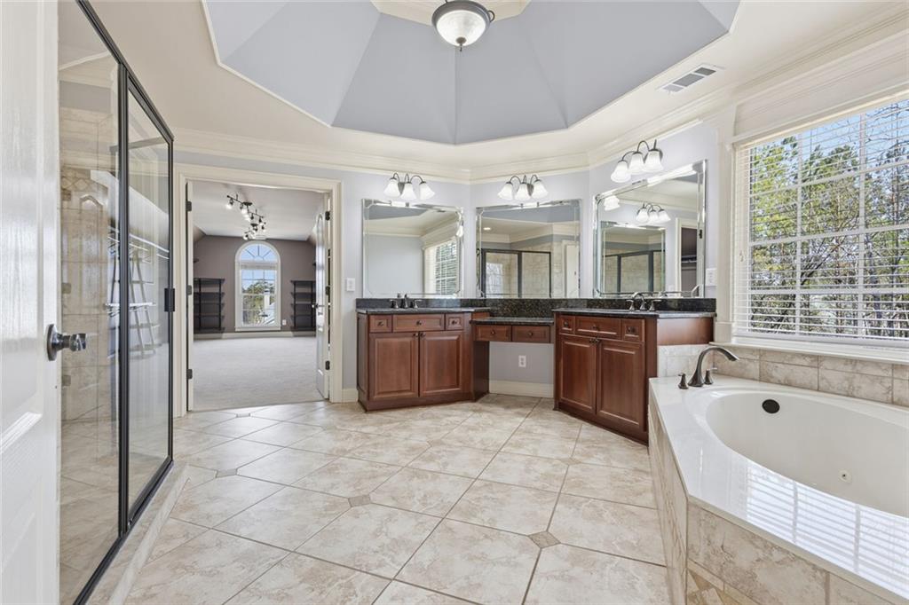 1030 Overlook Drive Villa Rica, GA 30180 - Photo 43 of 101