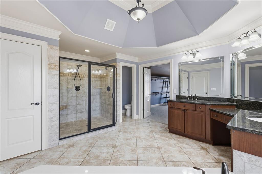 1030 Overlook Drive Villa Rica, GA 30180 - Photo 44 of 101