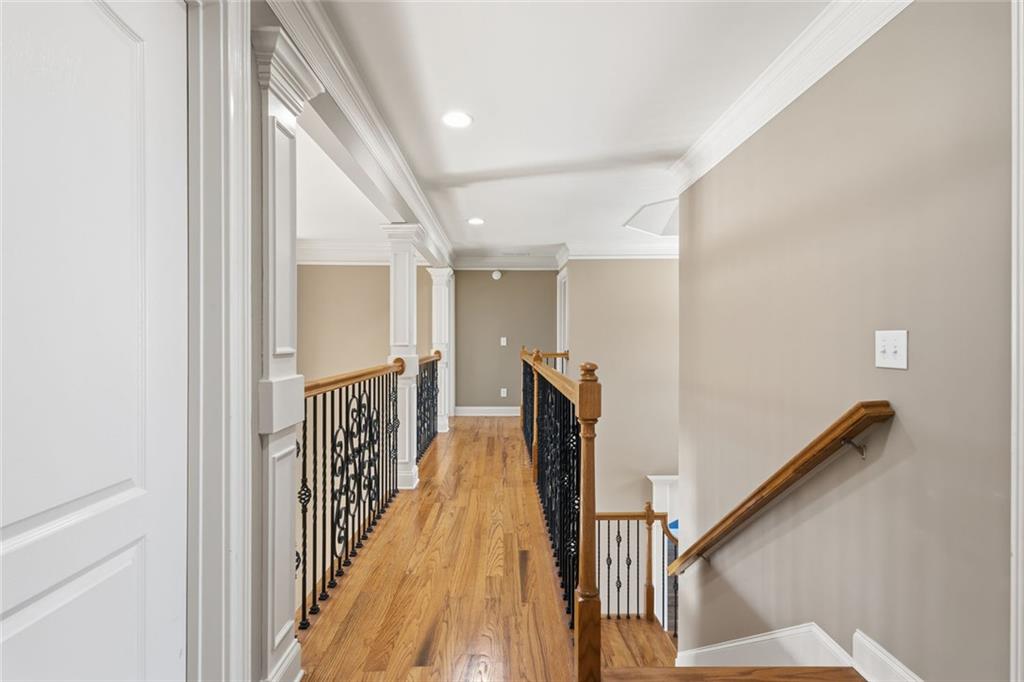 1030 Overlook Drive Villa Rica, GA 30180 - Photo 47 of 101