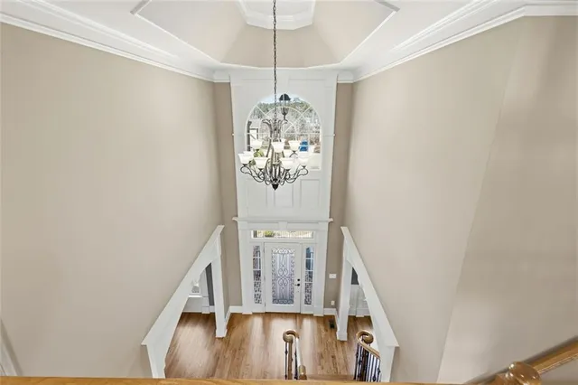 $775,000 | 1030 Overlook Drive, Villa Rica, GA 30180