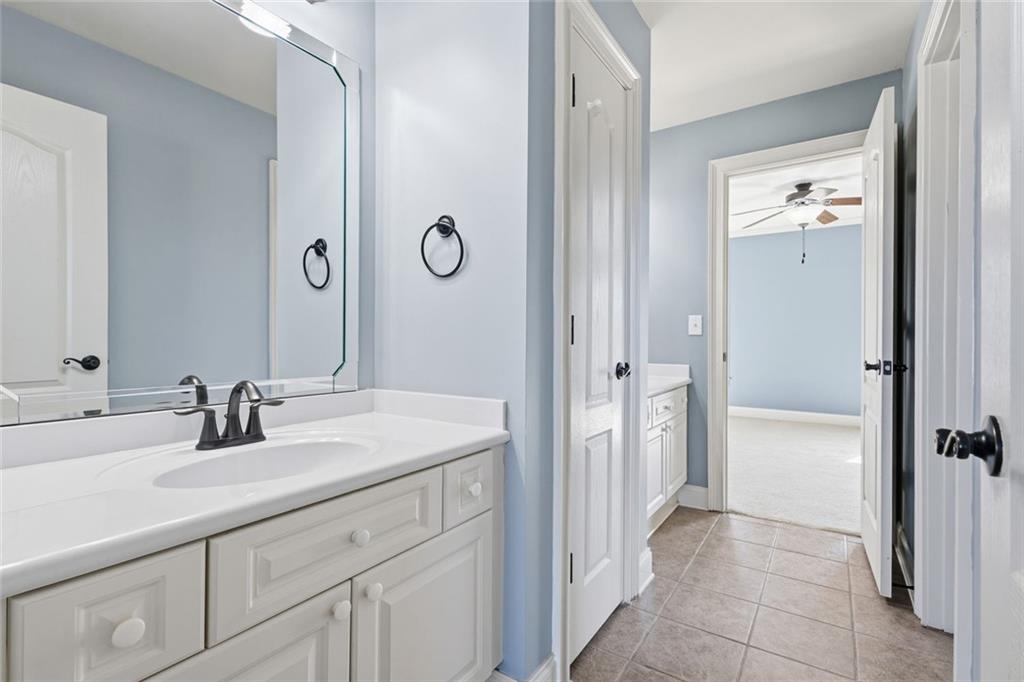 1030 Overlook Drive Villa Rica, GA 30180 - Photo 48 of 82