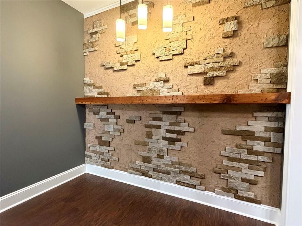 1030 Overlook Drive Villa Rica, GA 30180 - Photo 51 of 82