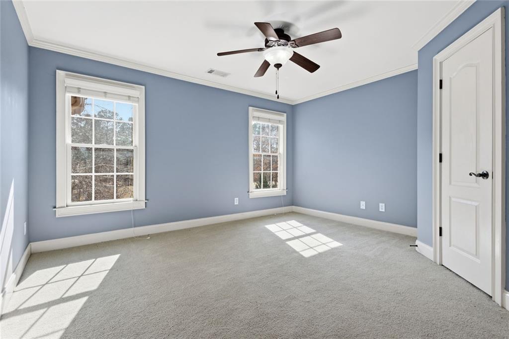 1030 Overlook Drive Villa Rica, GA 30180 - Photo 60 of 101