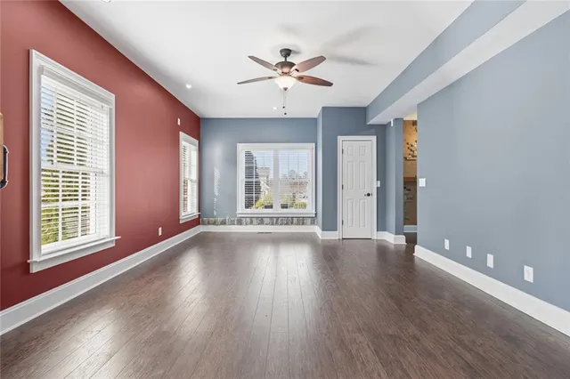 $775,000 | 1030 Overlook Drive, Villa Rica, GA 30180