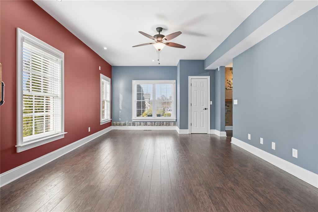 1030 Overlook Drive Villa Rica, GA 30180 - Photo 65 of 101