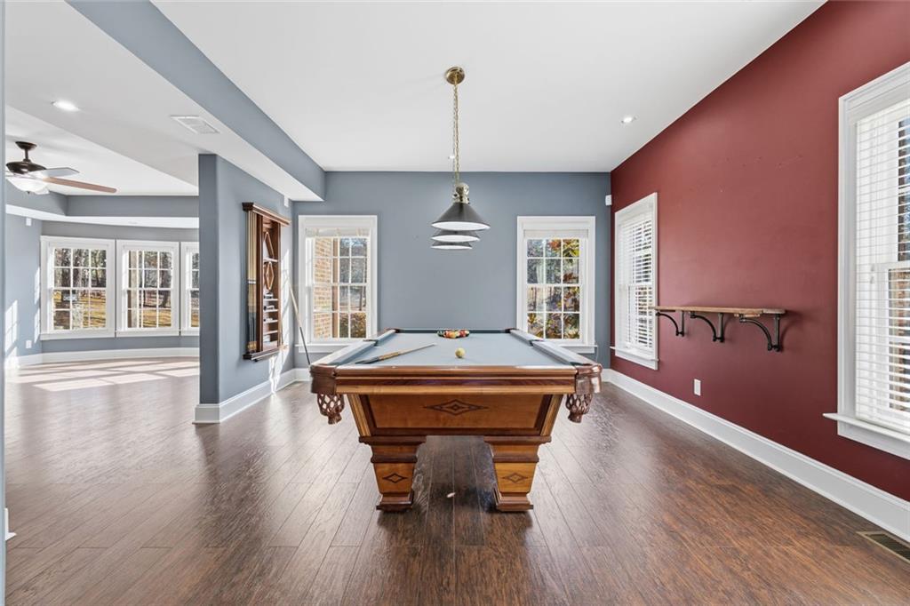 1030 Overlook Drive Villa Rica, GA 30180 - Photo 67 of 101