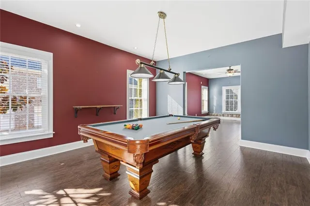 $775,000 | 1030 Overlook Drive, Villa Rica, GA 30180