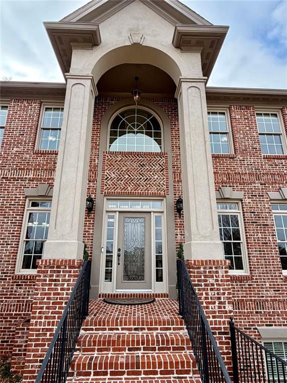 1030 Overlook Drive Villa Rica, GA 30180 - Photo 7 of 82