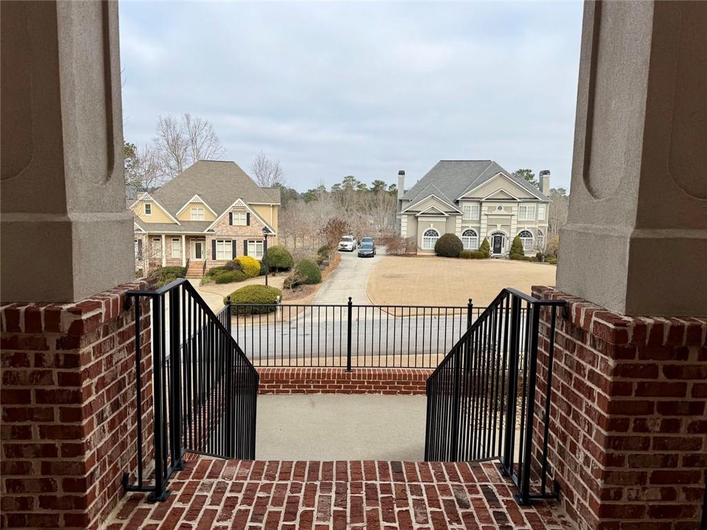 1030 Overlook Drive Villa Rica, GA 30180 - Photo 7 of 101