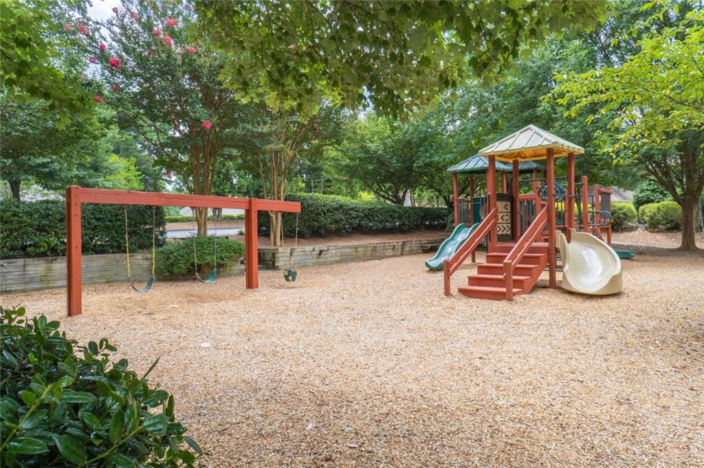 1030 Overlook Drive Villa Rica, GA 30180 - Photo 71 of 82