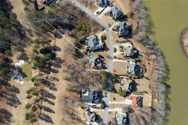 $775,000 | 1030 Overlook Drive, Villa Rica, GA 30180