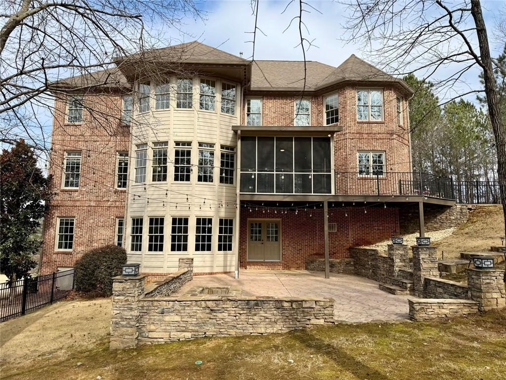 1030 Overlook Drive Villa Rica, GA 30180 - Photo 79 of 101