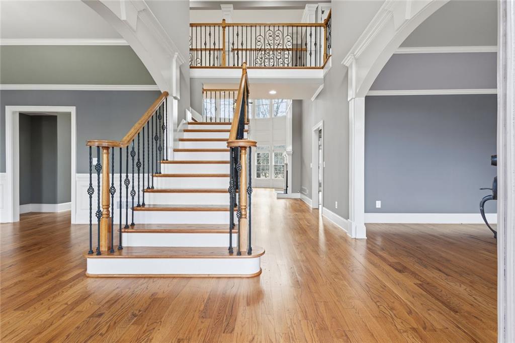 1030 Overlook Drive Villa Rica, GA 30180 - Photo 8 of 101