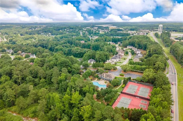 $775,000 | 1030 Overlook Drive, Villa Rica, GA 30180