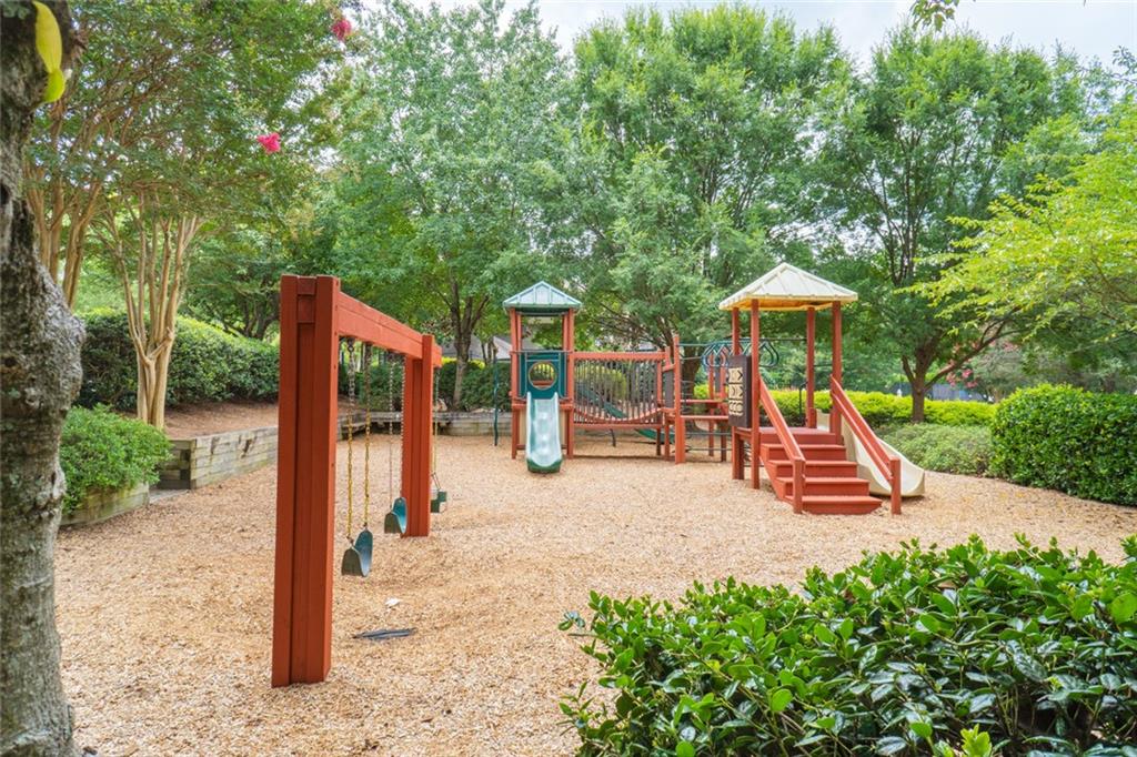 1030 Overlook Drive Villa Rica, GA 30180 - Photo 87 of 101