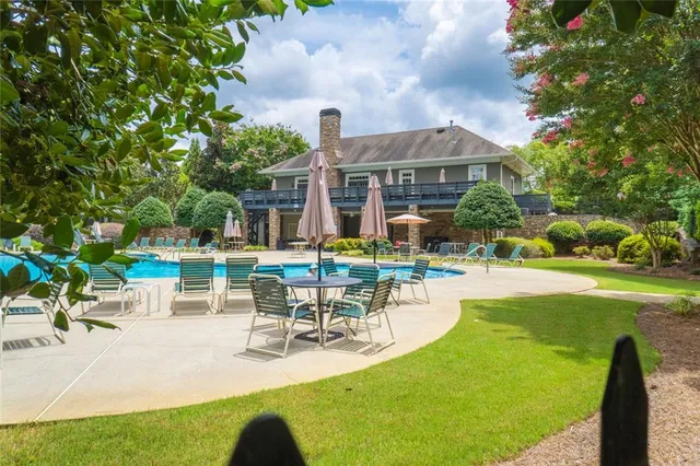$775,000 | 1030 Overlook Drive, Villa Rica, GA 30180
