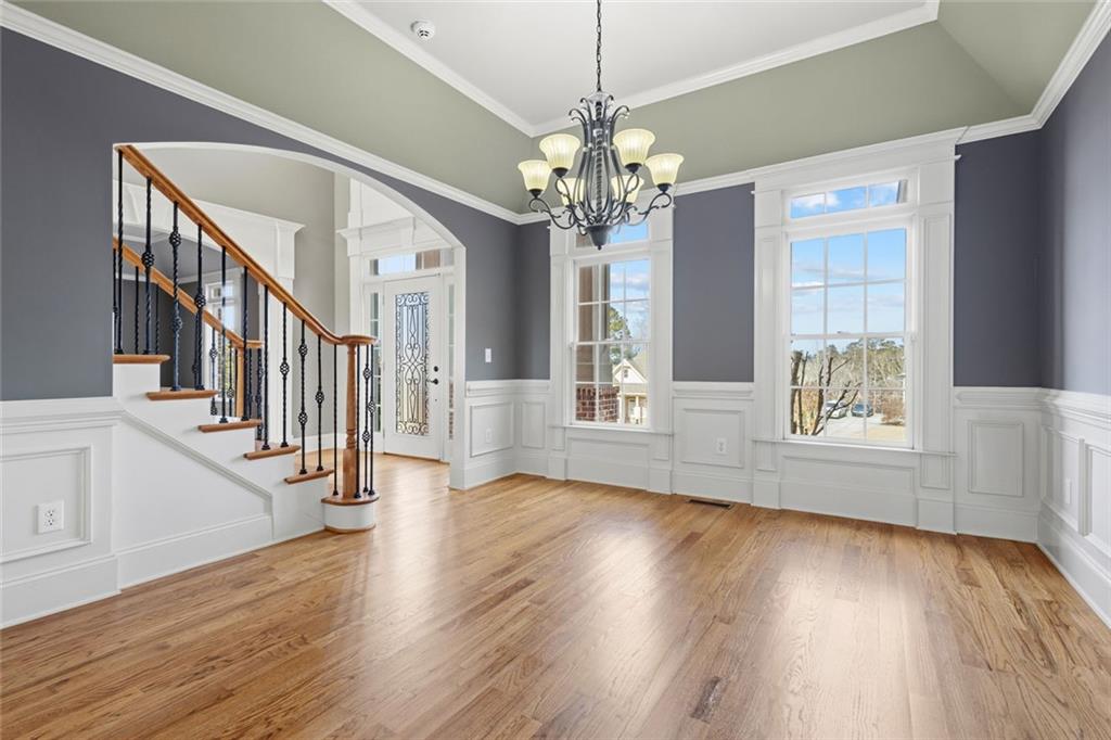 1030 Overlook Drive Villa Rica, GA 30180 - Photo 9 of 101