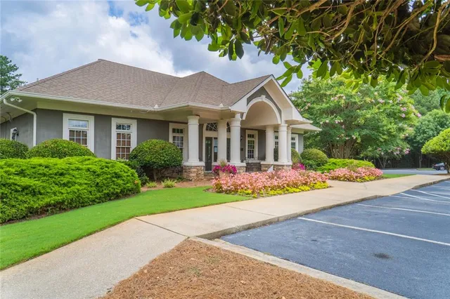 $775,000 | 1030 Overlook Drive, Villa Rica, GA 30180