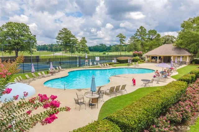 $775,000 | 1030 Overlook Drive, Villa Rica, GA 30180