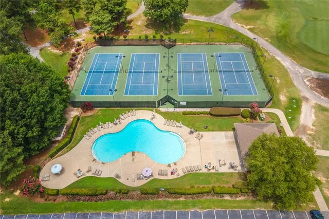 $775,000 | 1030 Overlook Drive, Villa Rica, GA 30180