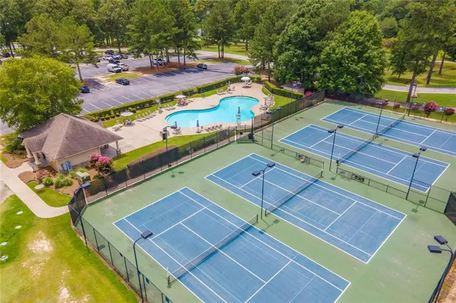 $775,000 | 1030 Overlook Drive, Villa Rica, GA 30180