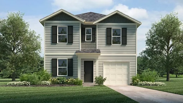 $304,510 | 1137 Canyon Drive, Portland, TN 37148