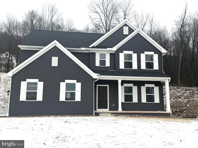 $549,990 | 5 Reiff Drive, Marysville, PA 17053