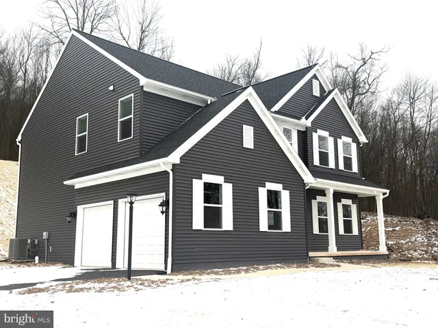 $549,990 | 5 Reiff Drive, Marysville, PA 17053