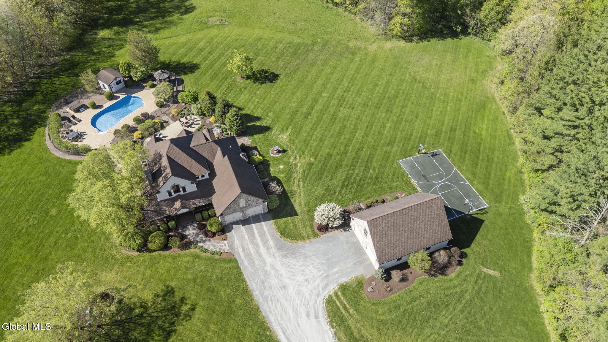 737 Muitzeskill Road Schodack, NY 12156 - Photo 61 of 64 193-web-or-mls-737-muitzeskill-rd