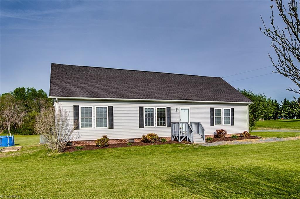 679 Wright Country Road Ramseur, NC 27316 - Photo 2 of 28