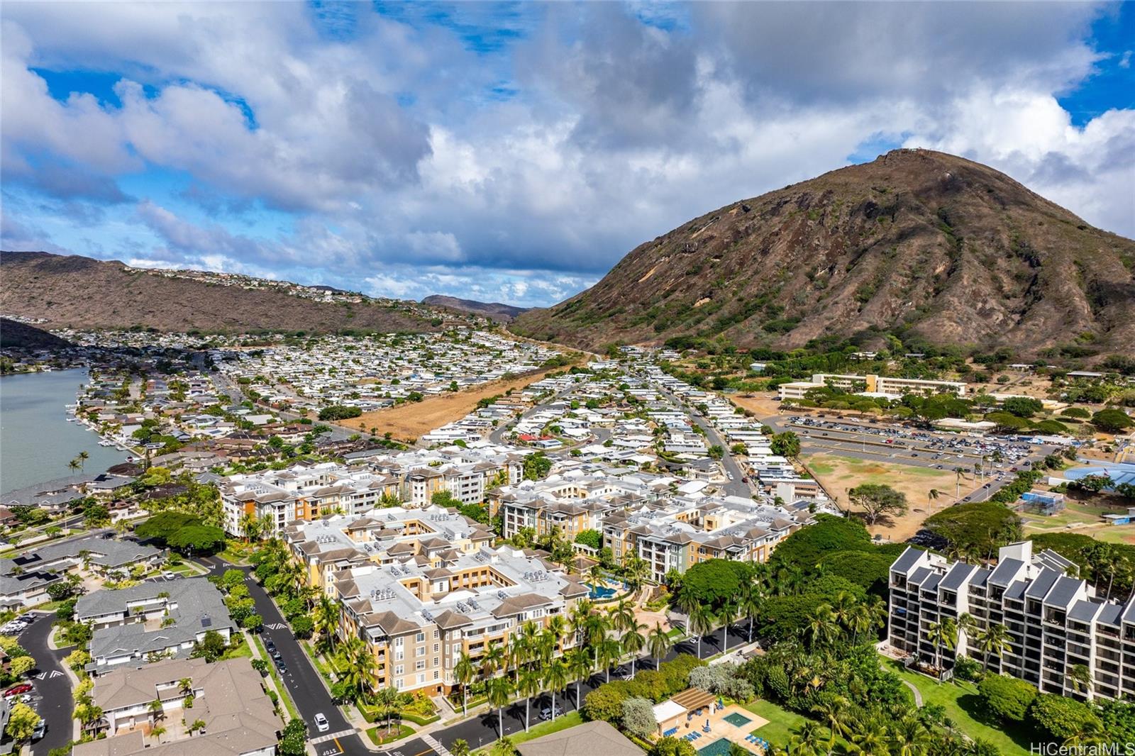 520 Lunalilo Home Road, Unit 7104 Honolulu, HI 96825 - Photo 17 of 22 Gallery Image 17