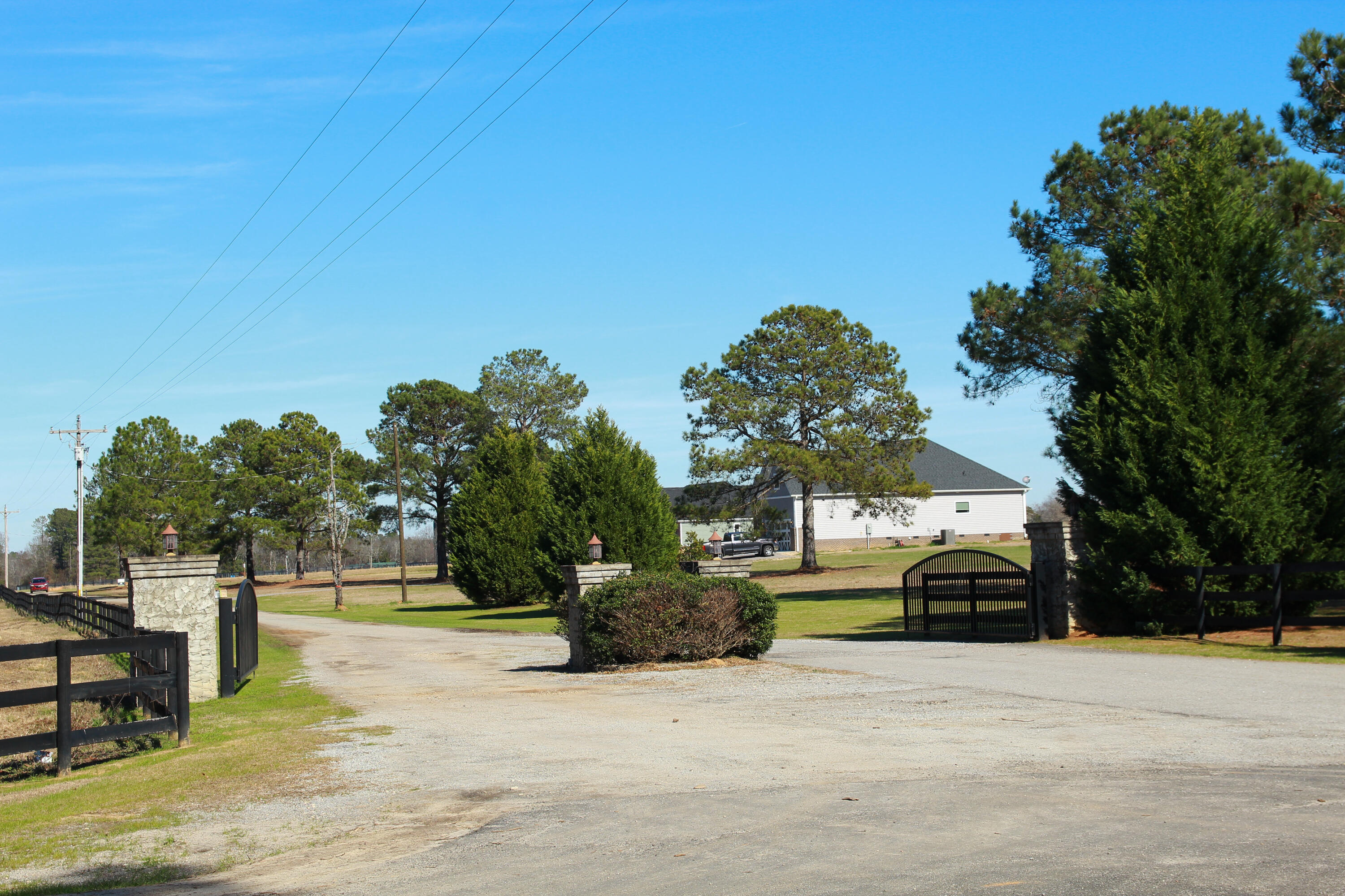 Lot 32 Cowdry Park Road Beech Island, SC 29842 - Photo 3 of 18