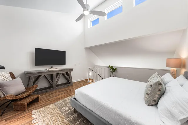 $1,195,000 | 8294 East County Highway 30A, Unit 19, Seacrest, FL 32461