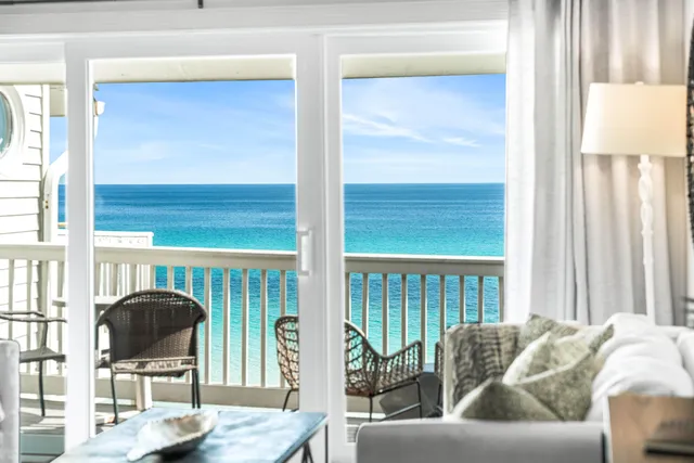 $1,195,000 | 8294 East County Highway 30A, Unit 19, Seacrest, FL 32461