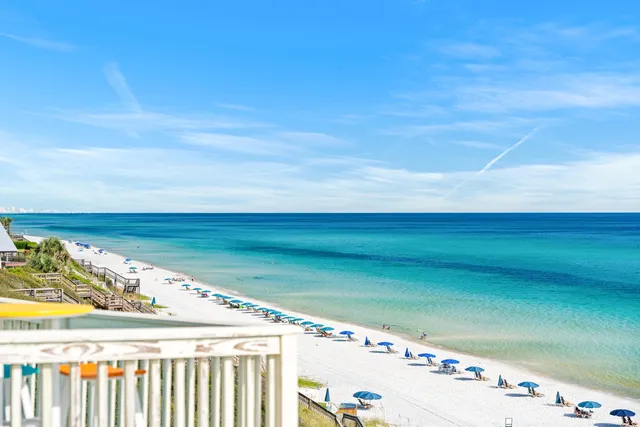 $1,195,000 | 8294 East County Highway 30A, Unit 19, Seacrest, FL 32461