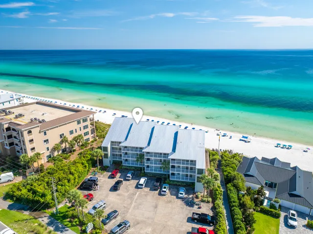$1,195,000 | 8294 East County Highway 30A, Unit 19, Seacrest, FL 32461