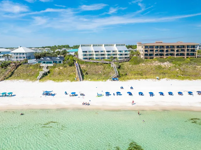 $1,195,000 | 8294 East County Highway 30A, Unit 19, Seacrest, FL 32461