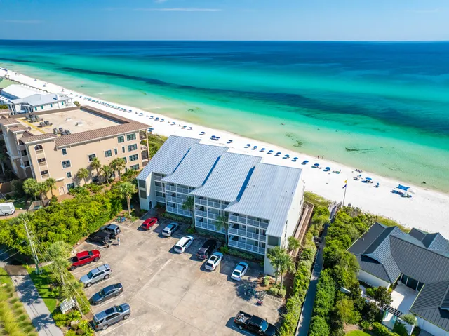 $1,195,000 | 8294 East County Highway 30A, Unit 19, Seacrest, FL 32461