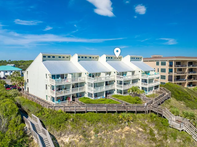 $1,195,000 | 8294 East County Highway 30A, Unit 19, Seacrest, FL 32461