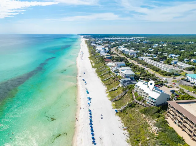 $1,195,000 | 8294 East County Highway 30A, Unit 19, Seacrest, FL 32461