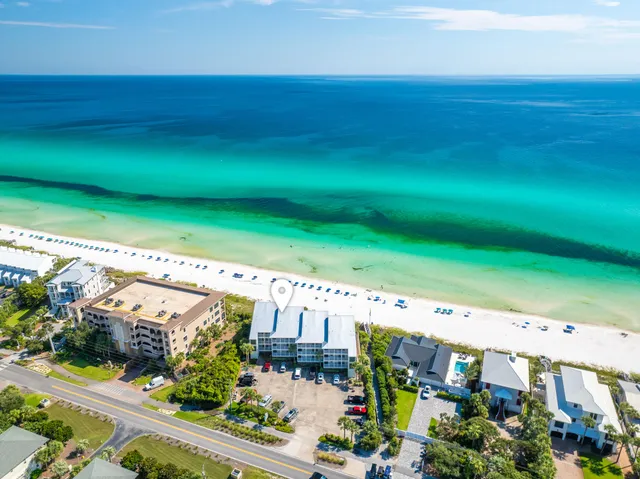 $1,195,000 | 8294 East County Highway 30A, Unit 19, Seacrest, FL 32461