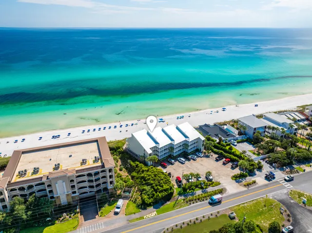 $1,195,000 | 8294 East County Highway 30A, Unit 19, Seacrest, FL 32461